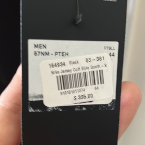 Authentic Steelers Jersey - Picture 4 of 6